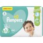 Pampers Baby Dry Nappies Jumbo Pack Size 6 44'S