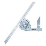 Insize Universal Protractor 0 – 360