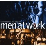Men At Work - Best Of: Contraband Cd