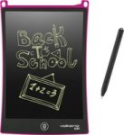 Volkano Kids Doodle Series 8.5 Writing And Drawing Board - Pink
