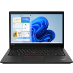 Lenovo T14 GEN1 14INCH Fhd 16GB RAM 256GB SSD Win 11 Pro 1 Year Carry-in Warranty Refurbished