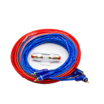 AB-8WK Audiobank 8GA Wiring Kit
