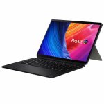 Asus Proart PZ13 13.3" Oled Snapdragon X Plus 16GB LPDDR5 RAM 1TB SSD 2-IN-1 Black