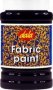 Dala Fabric Paint - 10 Violet 1L