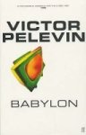 Babylon Paperback Main