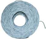 CAT 6-305-G Grey Utp 6E Cable 305M