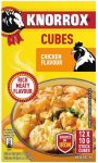 Chicken Flavour