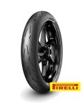 120 70R17 Pirelli Rosso Corsa 2 58W F