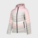 Umbra Paris Jacket _ 181218 _ Grey - XS Grey