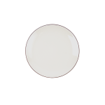 - Armonia Side Plate - Mulberry