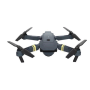 Foldable Micro Drone SET-998 Wifi Fpv HD 720P Camera Altitude Hold