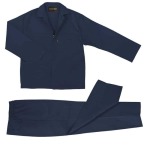 CONTI Barron Budget 100% Cotton Suit