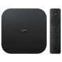 Xiaomi Mi S 4K Android Media Streaming Tv Box Mi Tv Box 4