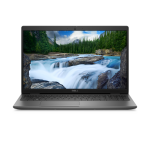 Dell Latitude 3540: Intel Core I5-1235U 12M Cache- Up To 4.4 Ghz - 8GB 1X8GB 3200MHZ DDR4- 512GB SSD Pcie Nvme M.2- 15.6" Fhd