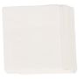 500 Piece Non-woven Empty Teabags Seal Filter Paper Loose Tea Bag