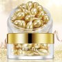 30pcs/Box Placenta Moisturizer With Hyaluronic Acid - Get Younger Looking Skin Instantly Travel Essential