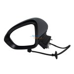 Opel Astra 6 Door Mirror Left Electric + Heating 5-PIN 16+