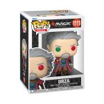 Funko Pop Games: Magic The Gathering – Urza