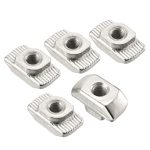 2020 M3 Twist In T-nut 10 Pack