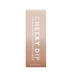 Cheeky Dip Liquid Contour & Bronzer- Bronzer – Turn On