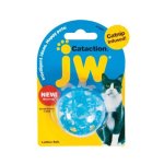 Cataction Lattice Ball