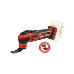 Multi Tool Inc Accessories Solo 18V Varrito - 4465160