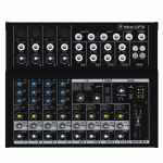 MIX12FX 12-CHANNEL Mixer With Effects