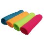 4PC Microfiber Cleaning Cloths