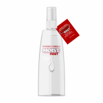 Moist Lube Heat 120ML
