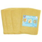 Cut And Bake Soetkoekie Dough Sheets X 4