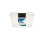 Addis Storage Box With Lid 11L - Clear