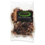 O& 039 Natural Raw Muesli Snack Raw Cocoa 100G