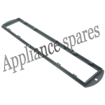 Extractor Light Glass Cover