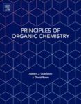 Principles Of Organic Chemistry Paperback