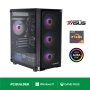 Pcbuilder Ryzen 5 8600G Warden Windows 11 Gaming PC