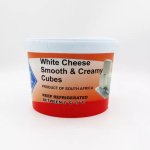 Feta Cheese – Danish Cubes Red