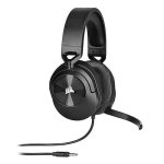 HS55 Stereo Gaming Headset - Carbon