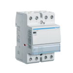 ESC465 63A 230VAC 2NO+2NC Modular Standard Contactor