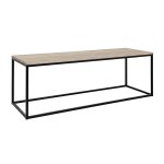Max Bed End Ash Grey