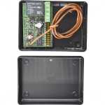 Sentry SW108-1 - 1CH Rx Binary 433 12 - 24V Ac dc 433MHZ
