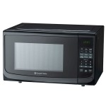 Russell Hobbs 30L Electric Black Microwave