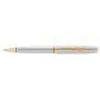 Cross Coventry Medalist Ballpoint Pen Chrome/Gold