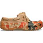 Classic Duck Camo Boat Shoe - Black cargo M13