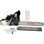 Ryobi 45cc 450mm Petrol Chainsaw