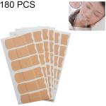 5 Packages Sleep Night Snoring Prevention Dream Talk Snoring Nose And Lip Sticker 36 Pieces