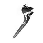 Fast Forward Carbon Seatpost - 31.6