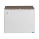 Zero 215 Gas Chest Freezer GF215