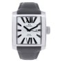 Tw Steel Men's CE3002 Stainless Steel Analog Silver Dial Watch