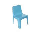Kid Junior Pastel Chair L blue