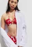 Muslin Beach Shirt - White